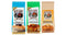 New Hope Mills Blueberry, Apple Cinammon & Gingerbread Pancake Mix Variety 3-Pack