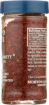 Bassett 1.7 (Pack 3) Morton & Aleppo Pepper, All Natural, Kosher, MSG Free, Non-GMO, Ounce