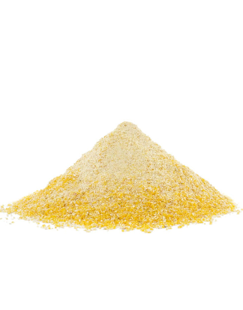 24oz (Pack 1) Bob's Red Mill Organic Medium Grind Cornmeal, of - Non GMO, Whole Grain, Vegan, Kosher