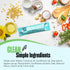 50 1oz Dairy Free Vegan Cream Cheese Spread Plant-Based, Lactose Free, Allergen-Free, Non-Dairy Cheese Smooth