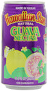 Hawaiian sun Nectar, Guava, 11.5 Fl Oz (Pack of 24)