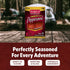 5 oz Pack 6 Bridgford Thick Sliced Pepperoni of - Thick Pepperoni Slices for Pizza and Sandwiches with Zero Carb Ideal