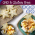 12 oz. (Pack 2) True North Granola Low Sugar Granola, First Date, Maple Pecan, Rich in Protein, Gluten Free, Vegan