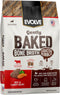 Evolve Gently Baked Bone Broth Coated Beef & Carrot Kibble, 12lb