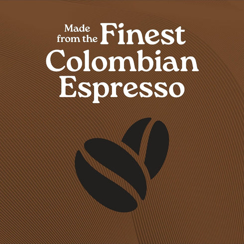 1 (33.8 Oz) Finest Call Premium Espresso Martini Drink Mix, Liter Bottle Fl