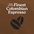 1 (33.8 Oz) Finest Call Premium Espresso Martini Drink Mix, Liter Bottle Fl