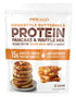 PEScience Protein Pancake Mix for Protein Waffles and Pancakes, Just Add Water,