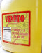 Generic Canola and Extra Virgin Olive Oil - 90/10 Blend - Veneto