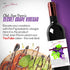 750ml (25oz) 18-Year Chef Jean Pierre's Italian Balsamic Vinegar - Rich Grape Flavor, Traditional Barrel Aged - Ideal