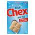 365g/12.8oz, Chex Gluten Free Rice Cereal, (Imported from Canada)