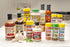 18 Oz (Pack 2) Johnny's Garlic Spread & Seasoning