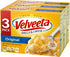 (12 oz Pack 3) Velveeta Original Shells and Cheese Meal Boxes