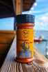 Tomahawk Jim's (Pack 4) 6.5 oz Tomahawk Jims Chesapeake Bay Spice of Maryland Seafood Seasoning for Steamed Blue Crabs