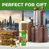 3.35oz (95g), Chobella Dubai Chocolate Bar Pistachio Premium Mini Dubai Chocolate Bar with Pistachio Cream and Kataifi