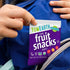 0.7 (Pack 10) YumEarth Organic Fruit Snacks Box, Ounce