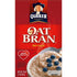16 Quaker Hot Oat Bran Hot Cereal, Ounce Box
