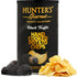 Hunter's Gourmet Potato Chips | Hand-Cooked | Lactose-Free | No Artificial Colors
