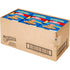 10 1 oz Packs, Pack 6 Planters Salted Peanuts ct Box