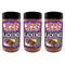 Cajun Choice Blackened Seasoning 6.5 OZ (Pack of 3) - Use for