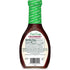 8 (Pack 12) Maple Grove Farms Fat Free Salad Dressing, Cranberry Balsamic, Ounce