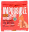 Impossible, Frozen Chicken Nuggets Spicy Plant Based, 13.5 Ounce