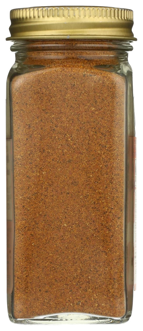 2.19 oz Whole Foods Market, Organic Vindaloo Curry Seasoning