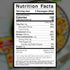 4.6z (Pack 12)) Grace Chicken Vienna Sausage in Broth Can (Chicken Vienna Sausage