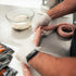 25 lbs 32mm-35mm Bearded Butchers Classic Bratwurst DIY Kit Seasons Up to Meat for Authentic Brats Use as Base