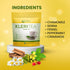 30 (Pack 1) DrNatura KleriTea Herbal Tea, Caffeine-Free Herbal Tea for Gentle, Effective Bowel Stimulation - All