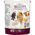 KD Chocolates 34.5 oz. 2 Pack Simply Granola Each