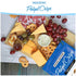 7.2 oz Snack Factory Original Pretzel Crisps, Non-GMO, Resealable Bag