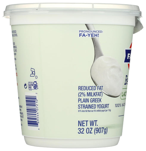 Fage 32 Oz Best Self
