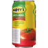 100% 11.5 24 Count Mott's Tomato Juice, Fluid Ounce Can