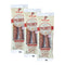 PALACIOS - Authentic Spanish Chorizo. All Natural Ground Pork HOT/SPICY Smoked Sausage
