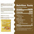 10 Packs (26g) 6 Packs Hethstia Konjac Rice and and High Protein Ramen Noodles, Plant-Based Vegan Noodles, Ready to Eat