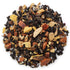 5.29 35-50 Teabloom Organic Black Tea, Sweet Vanilla Chai Loose Leaf Tea, Rich and Spicy Vanilla-Scented Blend