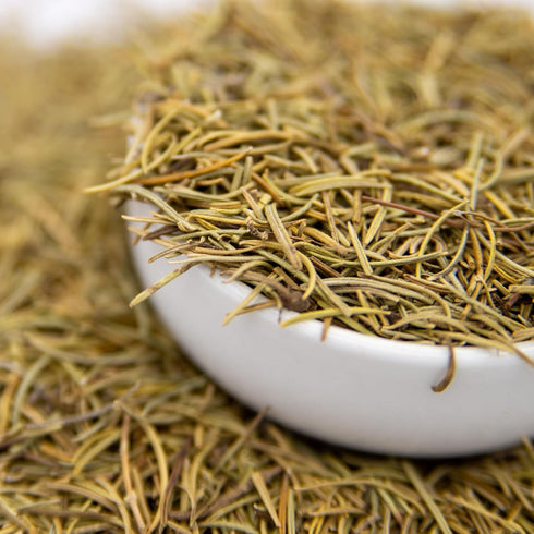 6 Lbs Dried Rosemary Leaves - Despensa Colombiana Romero Seco, Dry Rosemary Leaves Bulk, Romero Seco for Cooking - Rose