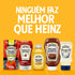 255G Heinz Traditional Mustard