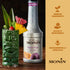 1 Monin - Passion Fruit Pure | Premium Pure for Cocktails, Smoothies & More | Clean Label with No Artificial Flavors