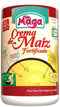 Maga Foods Crema de Maz (Cream of Corn Cereal) by Puerto Rico - 12