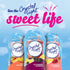 (1.62 oz (Pack 3) Crystal Light Sugar-Free Zero Calorie Liquid Water Enhancer - Blackberry Lemonade Water Flavor Drink