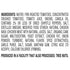9oz (8 pack) LA VICTORIA Chipotle Sauce Medium, Shelf Stable, Plastic Bottle