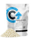 1,000 Count, 2 2 Cambie White Chocolate Chips Pounds of White Chocolate Chips for Baking, For Home Bakers