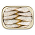 3.75 (Pack 4) King Oscar Wild Caught Sardines in Extra Virgin Olive Oil Ounce
