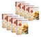 Chebe Bread Sticks Mix, Garlic & Onion, Gluten Free, 7.5-Ounce Bags (Pack of