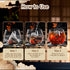 Mulberry (2 Bag(50PC)) Ginseng Five Treasures Tea Kidney Tea - Ginseng & Herbal Teas Natural Chinese Red Date Kidney