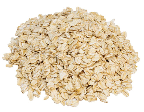 Generic Grain Millers, Organic Regular Rolled Oats