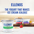 Ellenos 6 oz Yogurt, Strawberry Shortcake