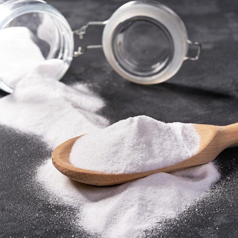 Birch & Meadow 4.5lb Baking Soda - Kitchen Staple for Cooking & Baking