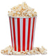 Concession Essentials 1 35oz 4lbs Premium Gourmet Yellow Popcorn and Popcorn Salt Kit. Flavacol Popcorn Season Salt